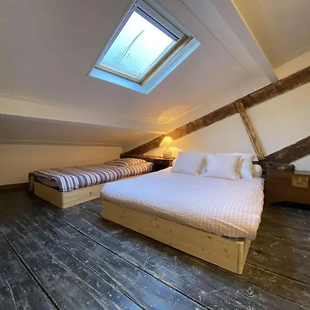 Apartman Duplex Confortable Au Coeur De Cauterets, Ideal Pour 6 Personnes Et Proche Des Commodites. - Fr-1-401-183 Cauterets