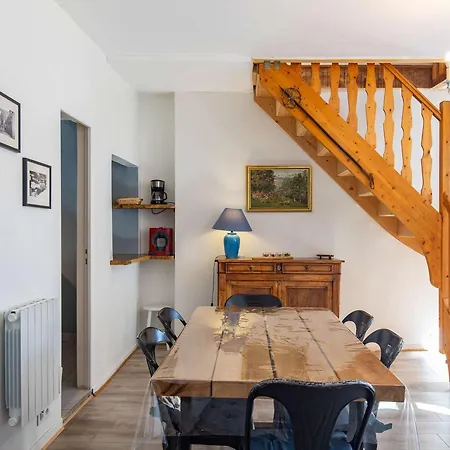 Duplex Confortable Au Coeur De Cauterets, Ideal Pour 6 Personnes Et Proche Des Commodites. - Fr-1-401-183 Apartman *