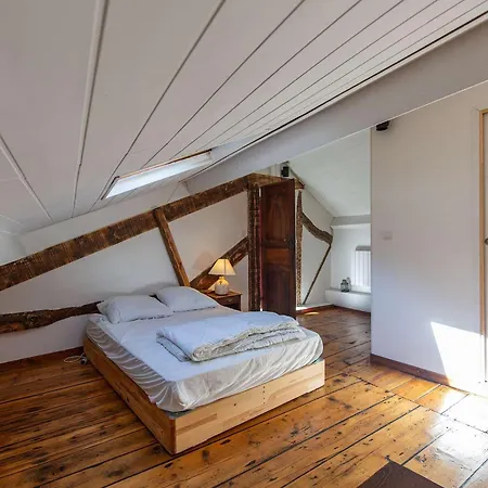 Duplex Confortable Au Coeur De Cauterets, Ideal Pour 6 Personnes Et Proche Des Commodites. - Fr-1-401-183 Cauterets