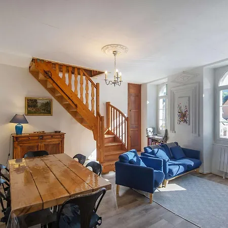 Apartman Duplex Confortable Au Coeur De Cauterets, Ideal Pour 6 Personnes Et Proche Des Commodites. - Fr-1-401-183 Cauterets